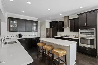 109 Dongola Street, Clayton, NC 27520 - Photo 16