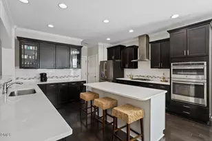 109 Dongola St, Clayton, NC 27520 - Photo 16