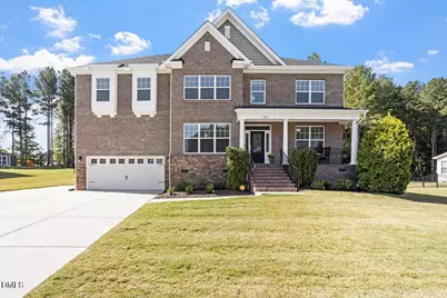 109 Dongola Street, Clayton, NC 27520 - Photo 2