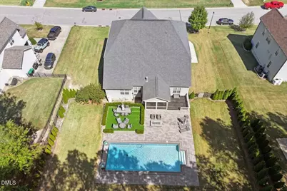 109 Dongola Street, Clayton, NC 27520 - Photo 54
