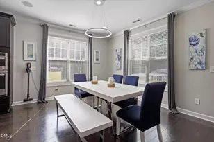 109 Dongola St, Clayton, NC 27520 - Photo 14