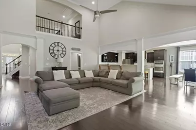 109 Dongola Street, Clayton, NC 27520 - Photo 12