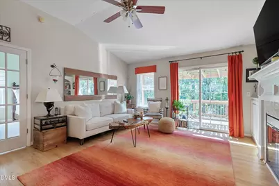 10209 River Bank Drive, Raleigh, NC 27614 - Photo 14