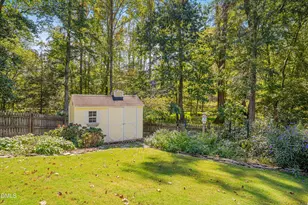 10209 River Bank Dr, Raleigh, NC 27614 - Photo 28