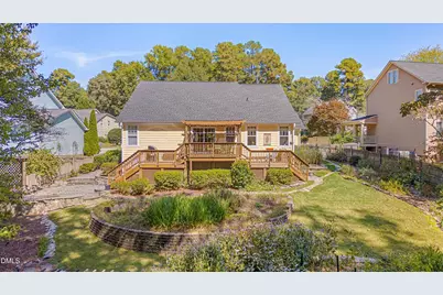 10209 River Bank Drive, Raleigh, NC 27614 - Photo 24