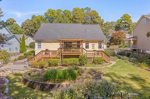 10209 River Bank Dr, Raleigh, NC 27614 - Photo 24