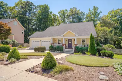 10209 River Bank Drive, Raleigh, NC 27614 - Photo 2