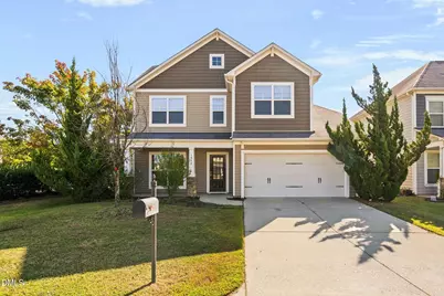 1894 Landstrom Lane, Fuquay Varina, NC 27526 - Photo 1