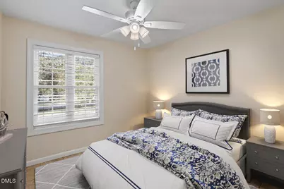 5505 Swiftbrook Circle, Raleigh, NC 27606 - Photo 26