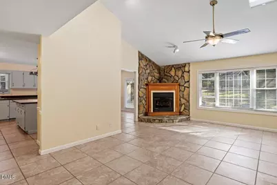 5505 Swiftbrook Circle, Raleigh, NC 27606 - Photo 8