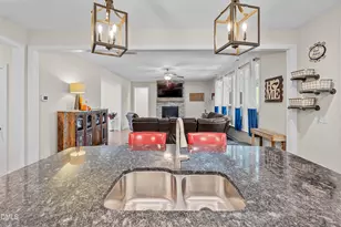 617 Dixon House Ct, Wake Forest, NC 27587 - Photo 14