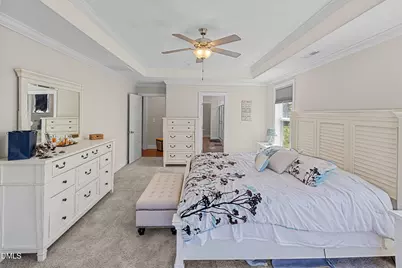 617 Dixon House Court, Wake Forest, NC 27587 - Photo 22