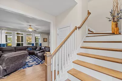 617 Dixon House Court, Wake Forest, NC 27587 - Photo 4