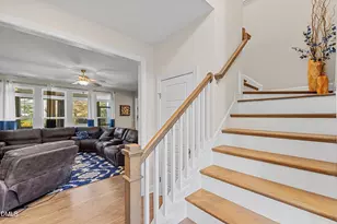 617 Dixon House Ct, Wake Forest, NC 27587 - Photo 4