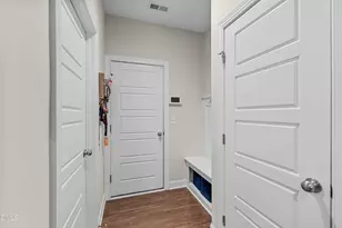 617 Dixon House Ct, Wake Forest, NC 27587 - Photo 20