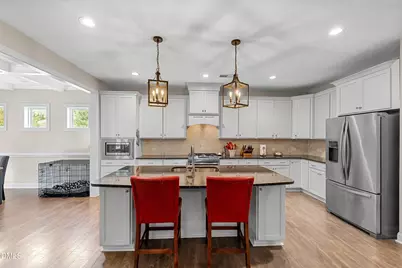 617 Dixon House Court, Wake Forest, NC 27587 - Photo 10