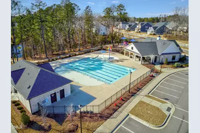 617 Dixon House Court, Wake Forest, NC 27587 - Photo 46