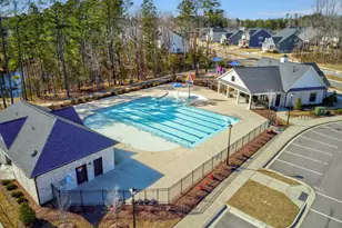 617 Dixon House Ct, Wake Forest, NC 27587 - Photo 46