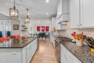 617 Dixon House Ct, Wake Forest, NC 27587 - Photo 16