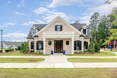 617 Dixon House Court, Wake Forest, NC 27587 - Photo 52