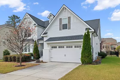 617 Dixon House Court, Wake Forest, NC 27587 - Photo 2