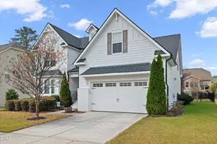 617 Dixon House Ct, Wake Forest, NC 27587 - Photo 2