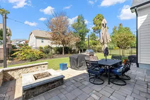 617 Dixon House Ct, Wake Forest, NC 27587 - Photo 40