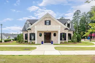 617 Dixon House Ct, Wake Forest, NC 27587 - Photo 52