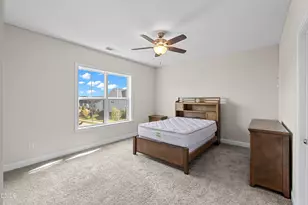 617 Dixon House Ct, Wake Forest, NC 27587 - Photo 34