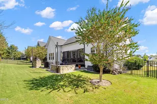 617 Dixon House Ct, Wake Forest, NC 27587 - Photo 44