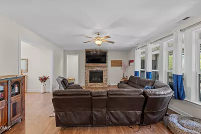 617 Dixon House Court, Wake Forest, NC 27587 - Photo 8