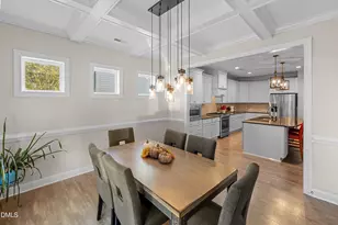 617 Dixon House Ct, Wake Forest, NC 27587 - Photo 18