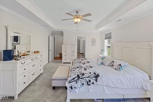 617 Dixon House Ct, Wake Forest, NC 27587 - Photo 22