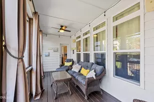 617 Dixon House Ct, Wake Forest, NC 27587 - Photo 38