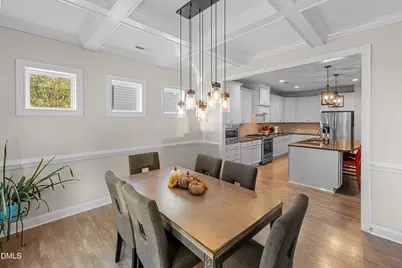 617 Dixon House Court, Wake Forest, NC 27587 - Photo 18