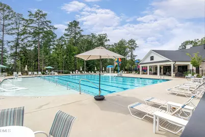 617 Dixon House Court, Wake Forest, NC 27587 - Photo 50