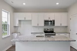 1026 Crossway Ln, Rocky Mount, NC 27804 - Photo 8