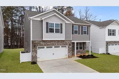 1026 Crossway Lane, Rocky Mount, NC 27804 - Photo 2