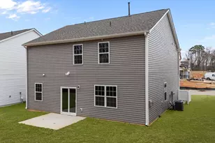 1026 Crossway Ln, Rocky Mount, NC 27804 - Photo 38