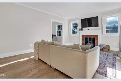 1603 Rose  Street Street, Goldsboro, NC 27530 - Photo 8