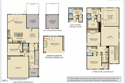 112 Tombolo Way Circle, Raleigh, NC 27610 - Photo 2