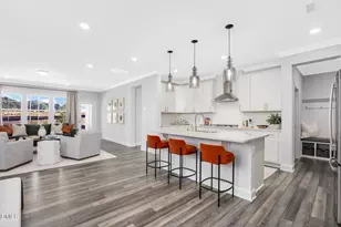 112 Tombolo Way Circle, Raleigh, NC 27610 - Photo 4