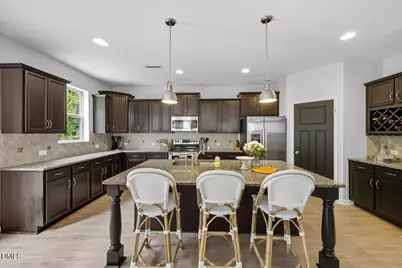 1102 Ranchester Road, Knightdale, NC 27545 - Photo 16