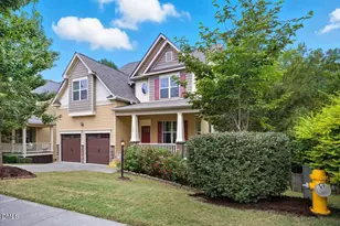 1102 Ranchester Rd, Knightdale, NC 27545 - Photo 2