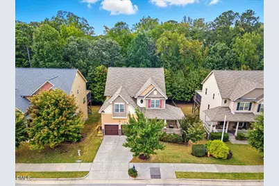 1102 Ranchester Road, Knightdale, NC 27545 - Photo 4