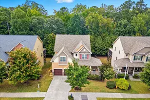 1102 Ranchester Rd, Knightdale, NC 27545 - Photo 4