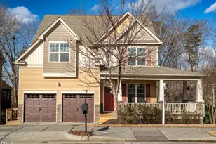 1102 Ranchester Rd, Knightdale, NC 27545 - Photo 1