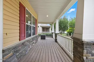 1102 Ranchester Rd, Knightdale, NC 27545 - Photo 6