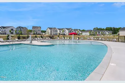 953 Jasper Mine Trail, Raleigh, NC 27610 - Photo 28