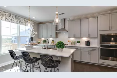 953 Jasper Mine Trail, Raleigh, NC 27610 - Photo 2